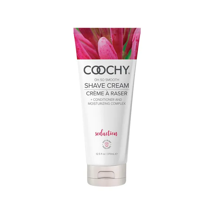 Coochy Vibrators Coochy Shave Cream