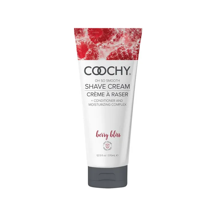 Coochy Vibrators Coochy Shave Cream
