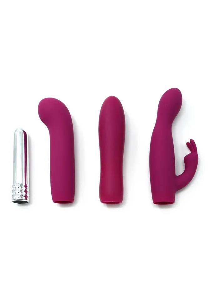 Couples Skins Skins Minis Massage A Trois