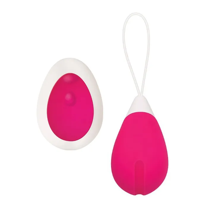 Evolved Female Sex Toys Remote Control Egg