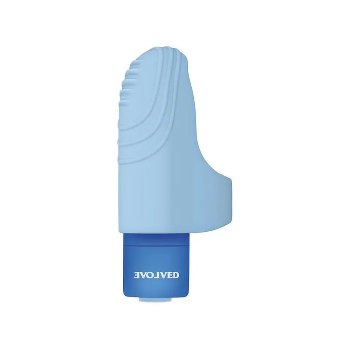 Evolved Vibrators Fingerlicious Vibe