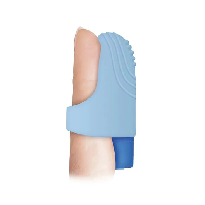 Evolved Vibrators Fingerlicious Vibe