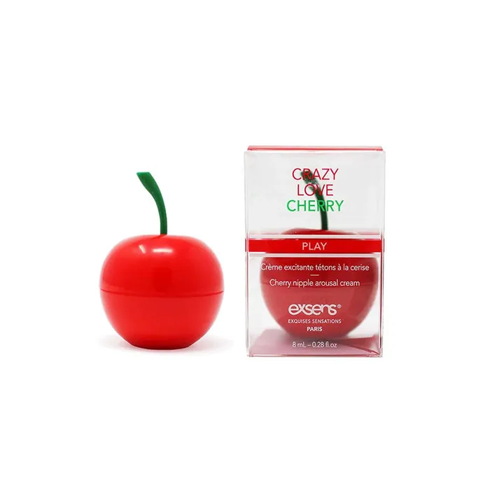 Exsens Nipple Clitoral Toys Exsens Nipple Arousal Creams