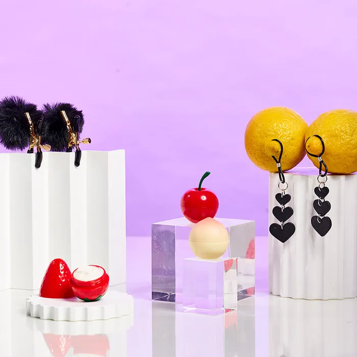 Exsens Nipple Clitoral Toys Exsens Nipple Arousal Creams