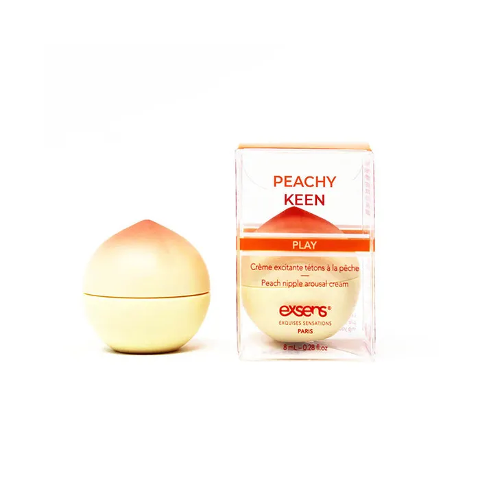Exsens Nipple Clitoral Toys Exsens Nipple Arousal Creams
