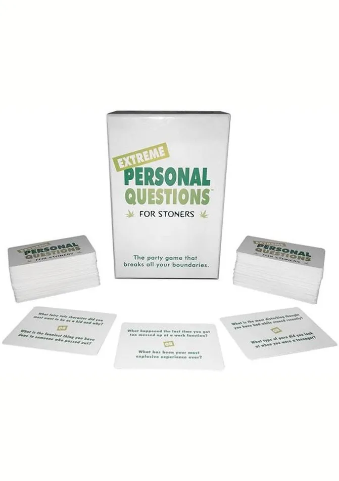 Extreme Personal Questions For Stoners Kheper Games Anal Extreme Personal Questions For Stoners Kheper Games Anal