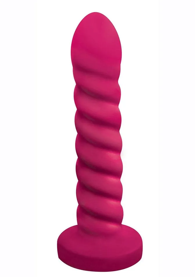 Female Sex Toys Gossip Soft Swirl 21x Rechargeable Silicone Vibrator with Remote Gossip Female Sex Toys Gossip Soft Swirl 21x Rechargeable Silicone Vibrator with Remote Gossip