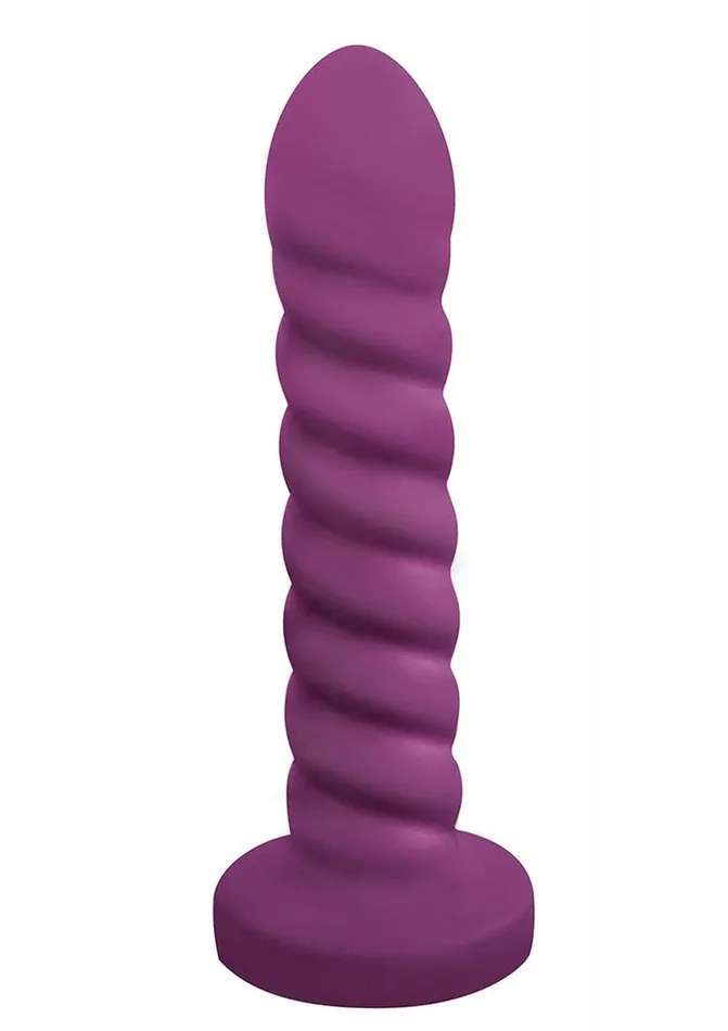 Female Sex Toys Gossip Soft Swirl 21x Rechargeable Silicone Vibrator with Remote Gossip Female Sex Toys Gossip Soft Swirl 21x Rechargeable Silicone Vibrator with Remote Gossip