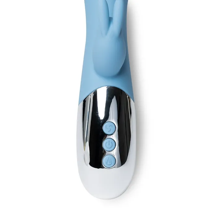 Female Sex Toys Hoppy Endings Oscillating Heating Vibrator Copper Apple