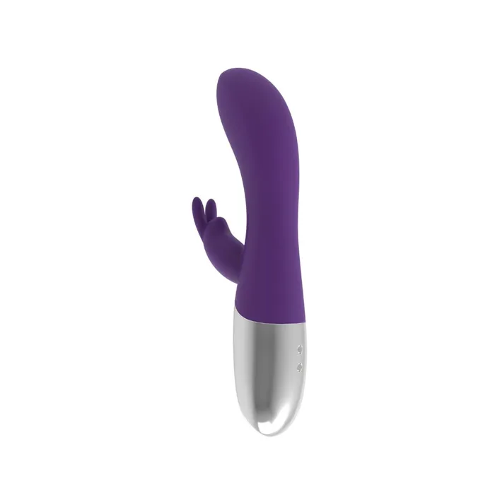 Female Sex Toys Hoppy Endings Oscillating Heating Vibrator Copper Apple
