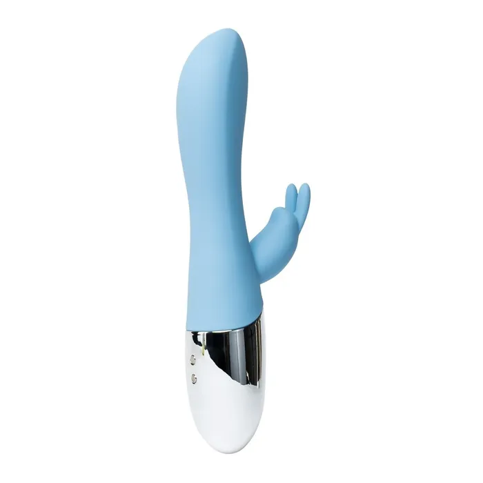 Female Sex Toys Hoppy Endings Oscillating Heating Vibrator Copper Apple