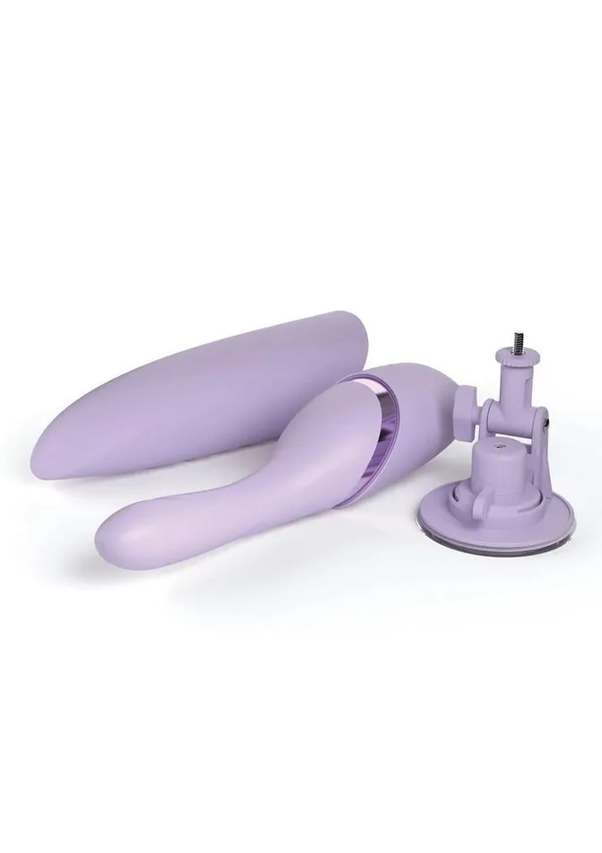 Female Sex Toys Jimmyjane Jimmyjane Hello Bang Rechargeable Silicone Thrusting Vibrator
