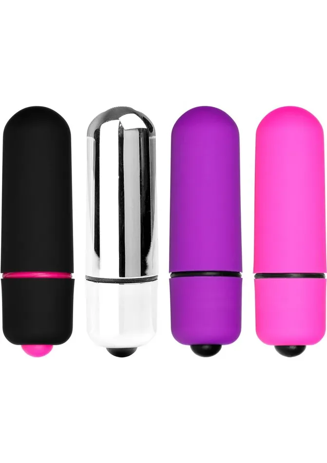 Female Sex Toys ME YOU US Bliss Mini Bullet Vibrators Fishbowl Me You Us