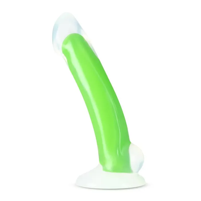 Female Sex Toys Neo Elite Glow Omnia Glow In Dark Green 178 cm Dual Density Dong Blush Novelties Female Sex Toys Neo Elite Glow Omnia Glow In Dark Green 178 cm Dual Density Dong Blush Novelties