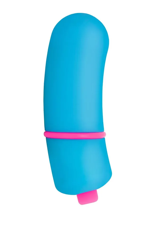 Female Sex Toys Rock Candy Toys Jelly Bean Bullet Vibrator