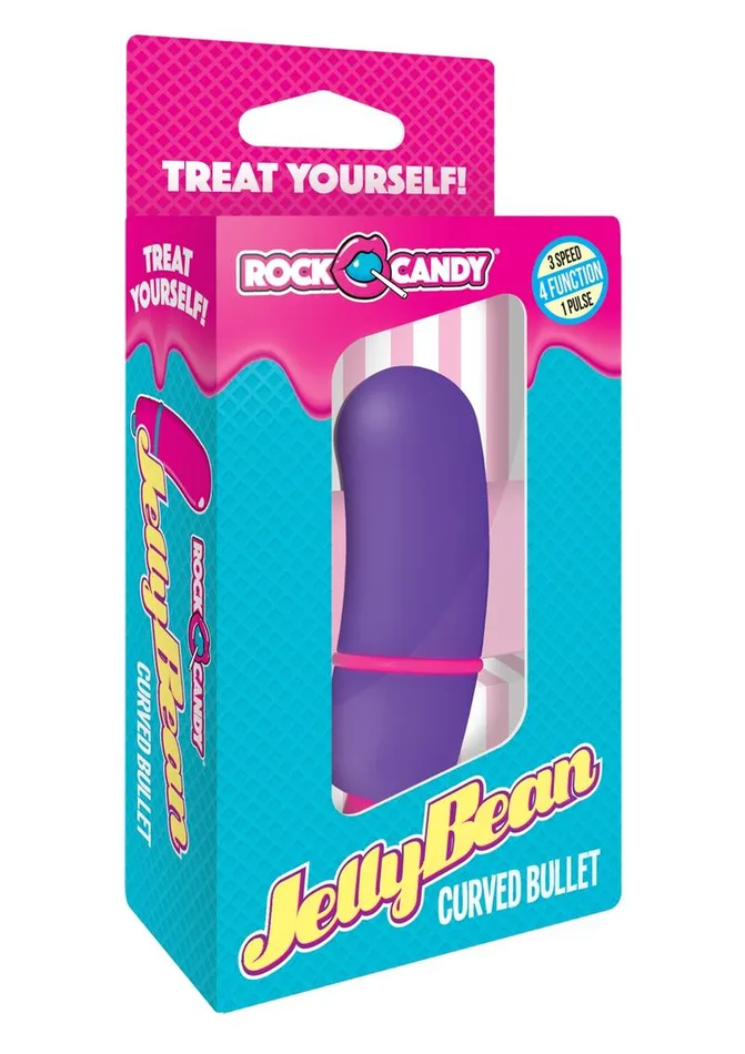 Female Sex Toys Rock Candy Toys Jelly Bean Bullet Vibrator Female Sex Toys Rock Candy Toys Jelly Bean Bullet Vibrator