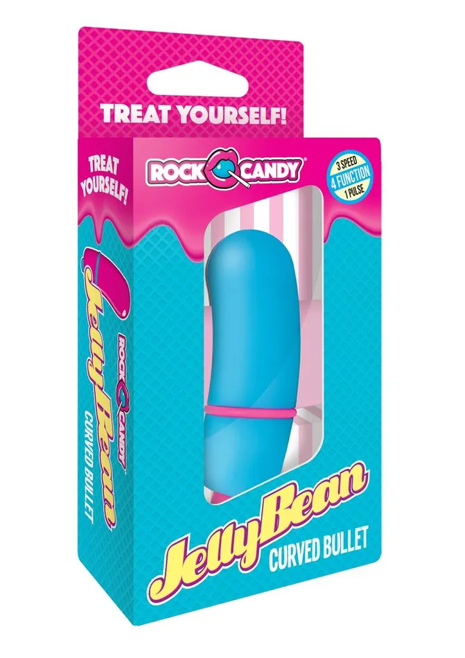 Female Sex Toys Rock Candy Toys Jelly Bean Bullet Vibrator Female Sex Toys Rock Candy Toys Jelly Bean Bullet Vibrator