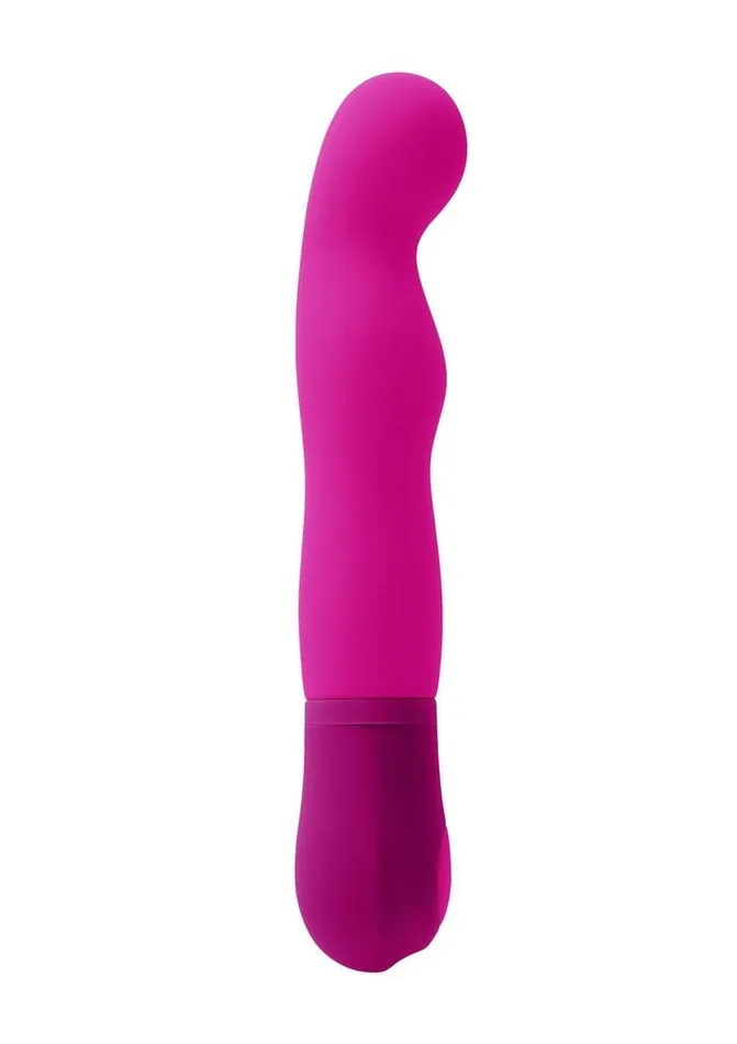 Female Sex Toys Selopa Selopa G Wow Silicone GSpot Vibrator