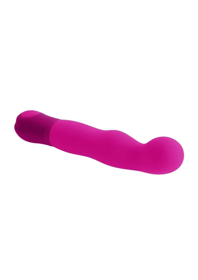 Female Sex Toys Selopa Selopa G Wow Silicone GSpot Vibrator