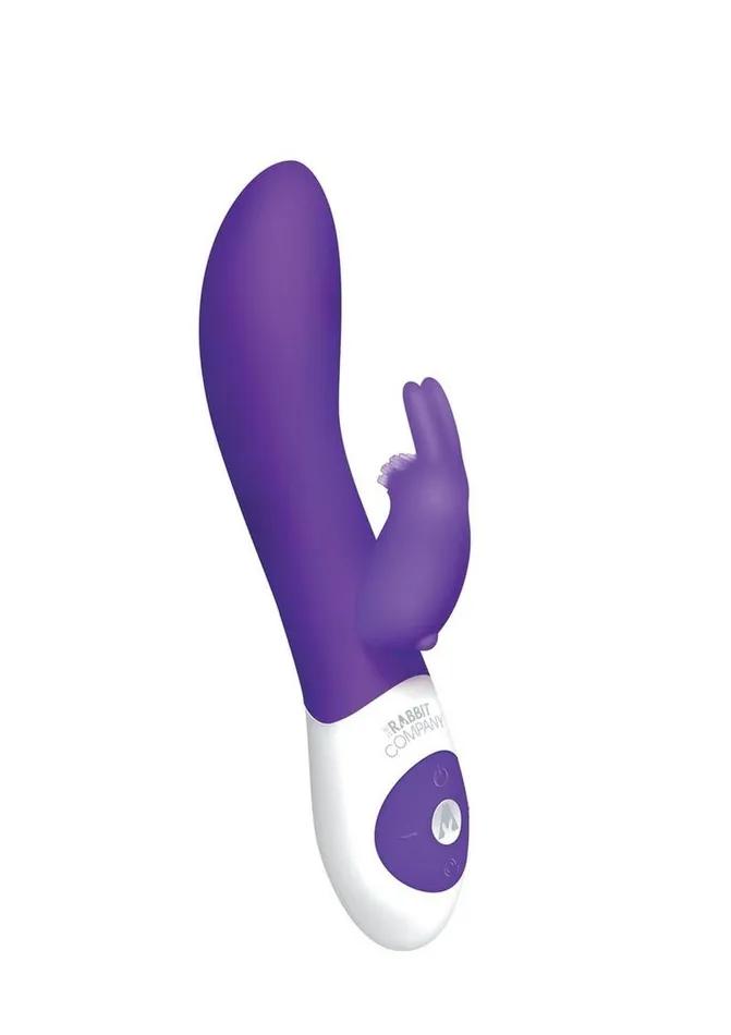 Female Sex Toys The Rabbit Company The Come Hither Rabbit Rechargeable Silicone GSpot Vibrator Female Sex Toys The Rabbit Company The Come Hither Rabbit Rechargeable Silicone GSpot Vibrator