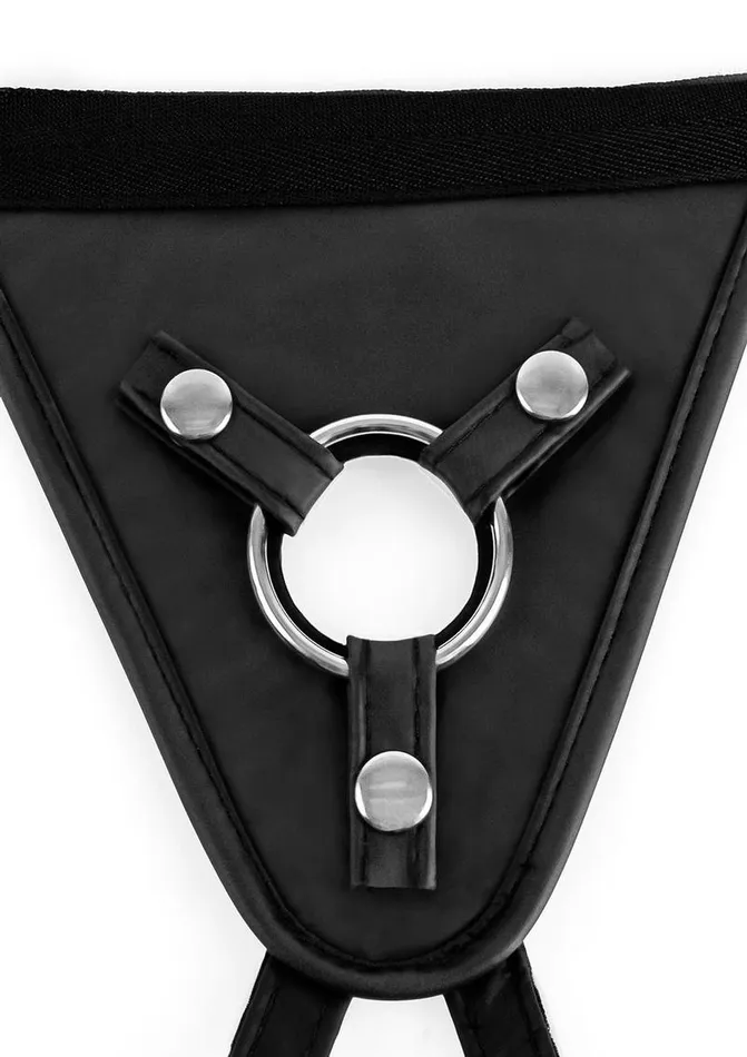Fetish Fantasy Series Female Sex Toys Fetish Fantasy Series Perfect Fit Adjustable Harness Fetish Fantasy Series Female Sex Toys Fetish Fantasy Series Perfect Fit Adjustable Harness