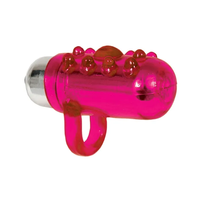 GWorld Vibrators Frisky Fingers Magenta