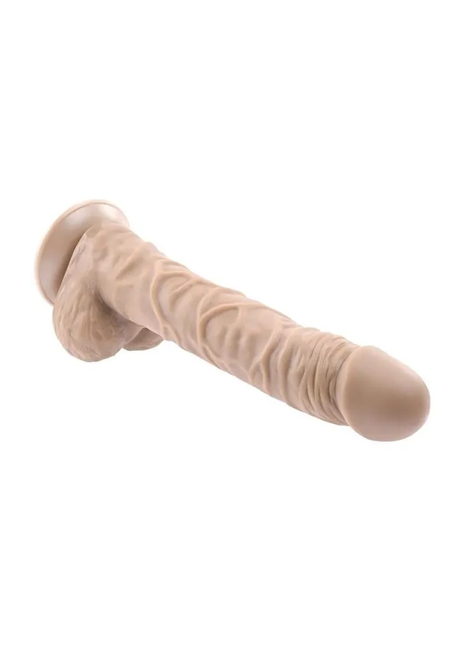 Gender X Flexskin Poseable True Feel Dildo Gender X Dildos