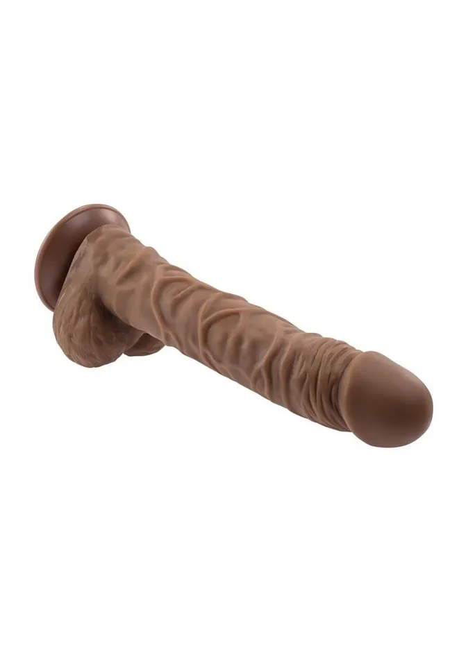 Gender X Flexskin Poseable True Feel Dildo Gender X Dildos