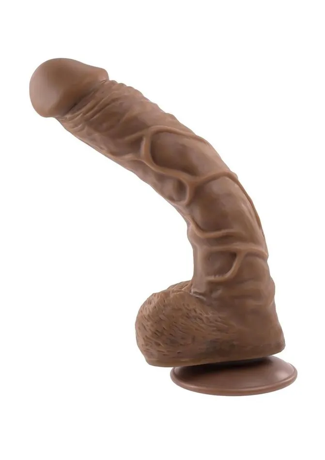Gender X Flexskin Poseable True Feel Dildo Gender X Dildos