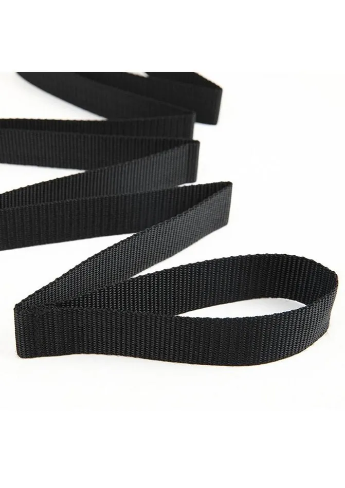Lux Fetish Couples Lux Fetish Bondage Bed Strap