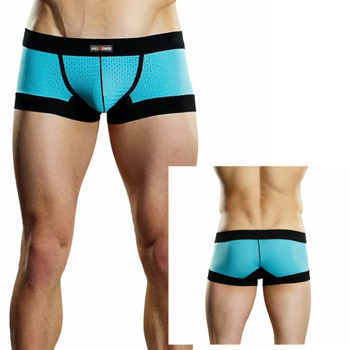 Male Power Athletic Mesh Sport Mini Short Turq Med Male Power Male Sex Toys Male Power Athletic Mesh Sport Mini Short Turq Med Male Power Male Sex Toys