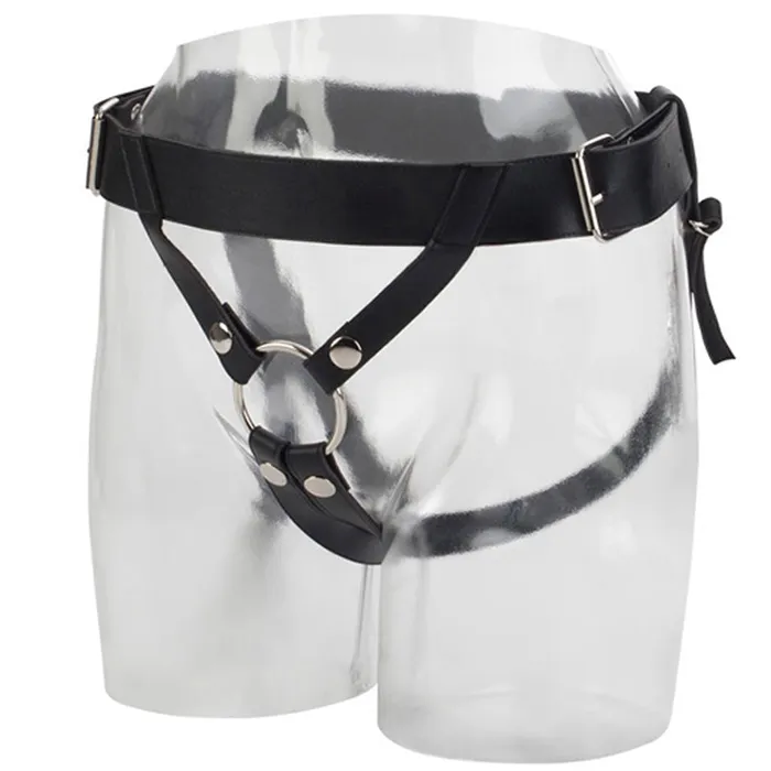 Male Sex Toys California Exotic Universal Love Rider Premium Ring Harness California Exotic Male Sex Toys California Exotic Universal Love Rider Premium Ring Harness California Exotic