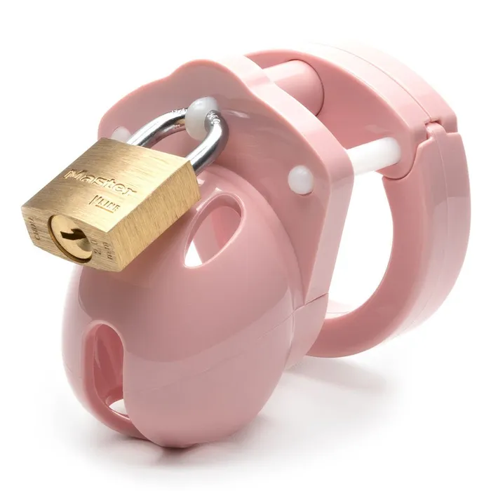 Male Sex Toys CBX MiniMe Black Chastity Cock Cage Kit Pink 125 Inch Cock Cage Kit Male Sex Toys CBX MiniMe Black Chastity Cock Cage Kit Pink 125 Inch Cock Cage Kit