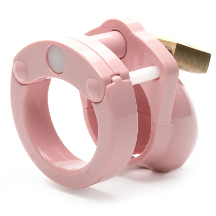 Male Sex Toys CBX MiniMe Black Chastity Cock Cage Kit Pink 125 Inch Cock Cage Kit Male Sex Toys CBX MiniMe Black Chastity Cock Cage Kit Pink 125 Inch Cock Cage Kit