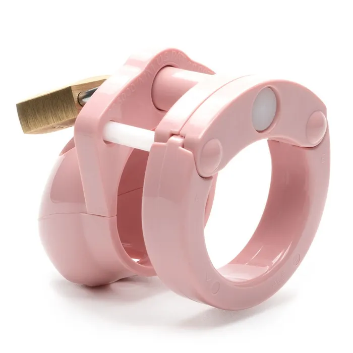 Male Sex Toys CBX MiniMe Black Chastity Cock Cage Kit Pink 125 Inch Cock Cage Kit Male Sex Toys CBX MiniMe Black Chastity Cock Cage Kit Pink 125 Inch Cock Cage Kit