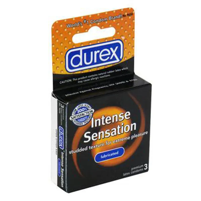 Male Sex Toys Paradise Marketing Services Durex Intense Sensation Extra Large Dots Male Sex Toys Paradise Marketing Services Durex Intense Sensation Extra Large Dots