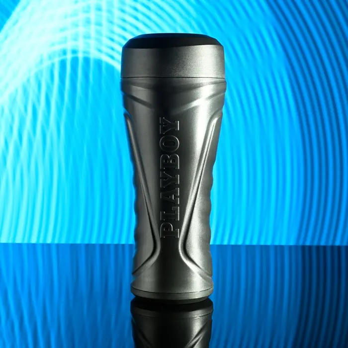 Male Sex Toys Playboy Pleasure THE URGE MEDIUM Clear Stroker Playboy Pleasure Male Sex Toys Playboy Pleasure THE URGE MEDIUM Clear Stroker Playboy Pleasure