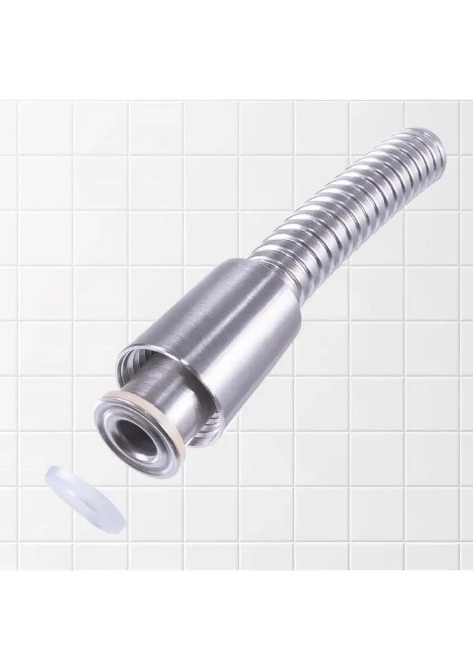 Nasstoys Dildos H2o Splish Splash Squirting Dong Douche
