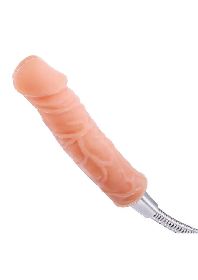 Nasstoys Dildos H2o Splish Splash Squirting Dong Douche