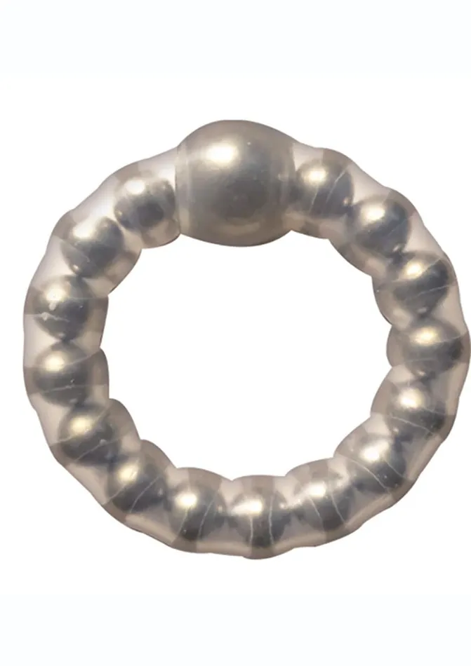 Nasstoys Female Sex Toys Superball Cockring Silicone