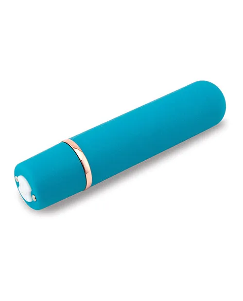 Nu Sensuelle Tulla 10 Speed Nubii Bullet Novel Creations Usa INC Vibrators