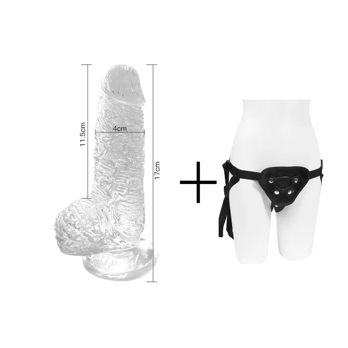 Onion Toy Dildos Clear Crystal High Quality Healthy Material Silicone Transparent Dildo Onion Toy Dildos Clear Crystal High Quality Healthy Material Silicone Transparent Dildo