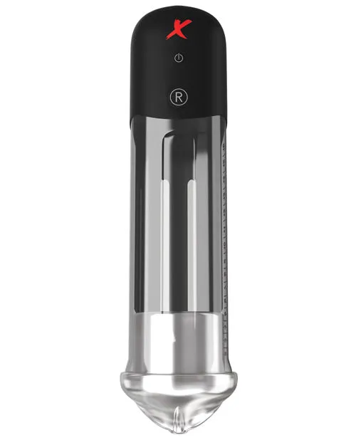Pdx Brands Male Sex Toys PDX Elite Blowjob Power Pump