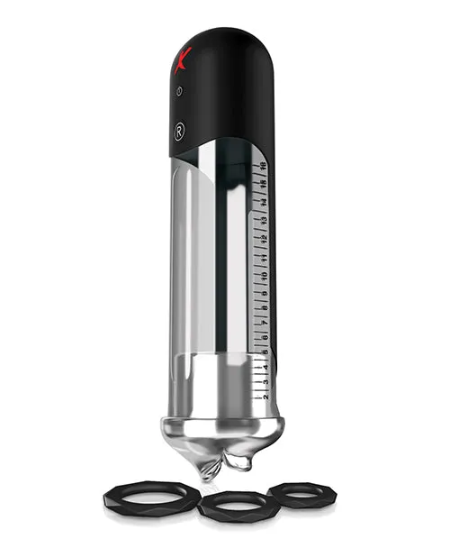 Pdx Brands Male Sex Toys PDX Elite Blowjob Power Pump