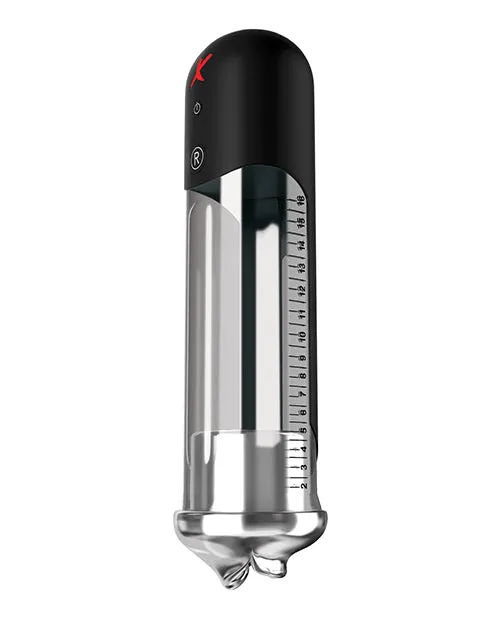 Pdx Brands Male Sex Toys PDX Elite Blowjob Power Pump