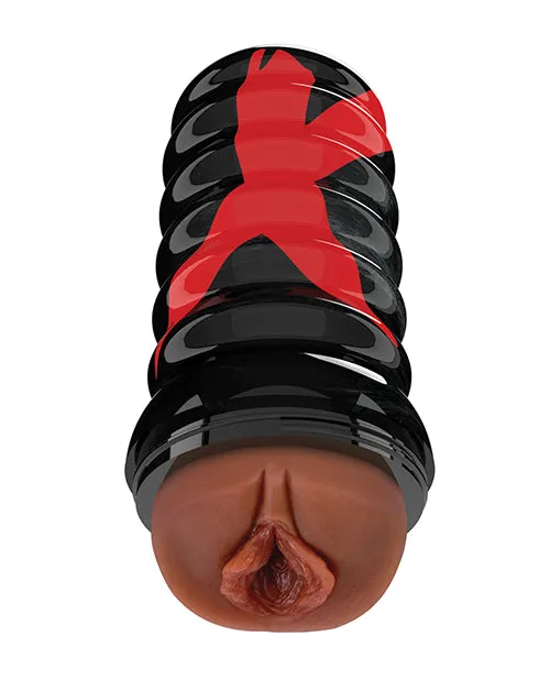 Pdx Elite Air Tight Stroker Pdx Brands Male Sex Toys