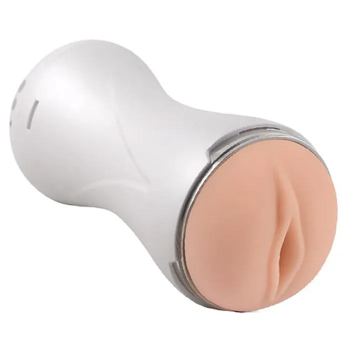 Pleasure Products USA Male Sex Toys 3v Talking and Vibrating Starlet Stroker Carmen Valentina Pleasure Products USA Male Sex Toys 3v Talking and Vibrating Starlet Stroker Carmen Valentina