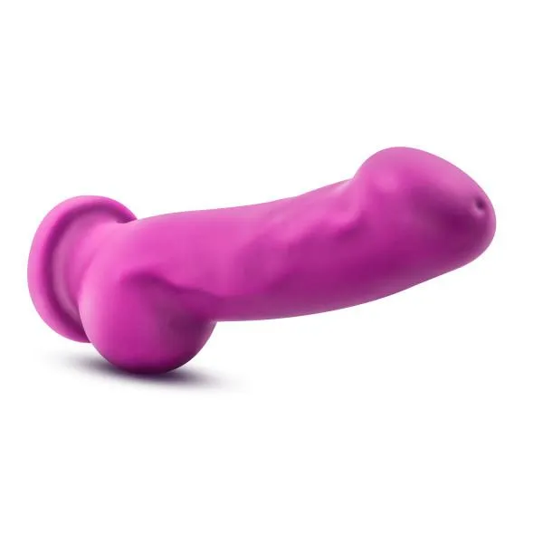Real Nude Ergo Silicone Suction Cup Dildo by Blush Novelties Blush Novelties Dildos