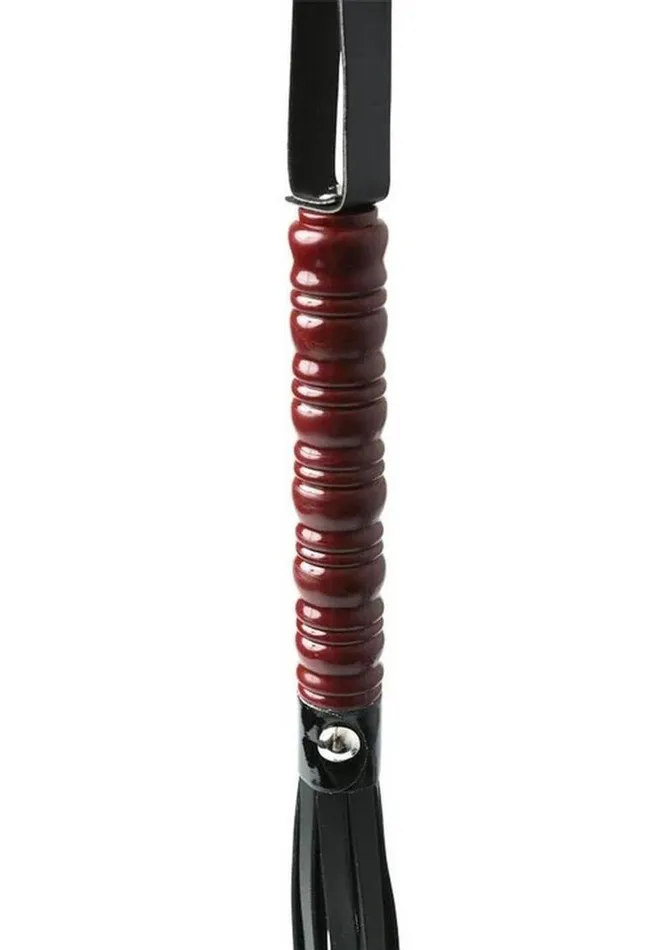 Sex and Mischief Couples Sex and Mischief Mahogany Flogger
