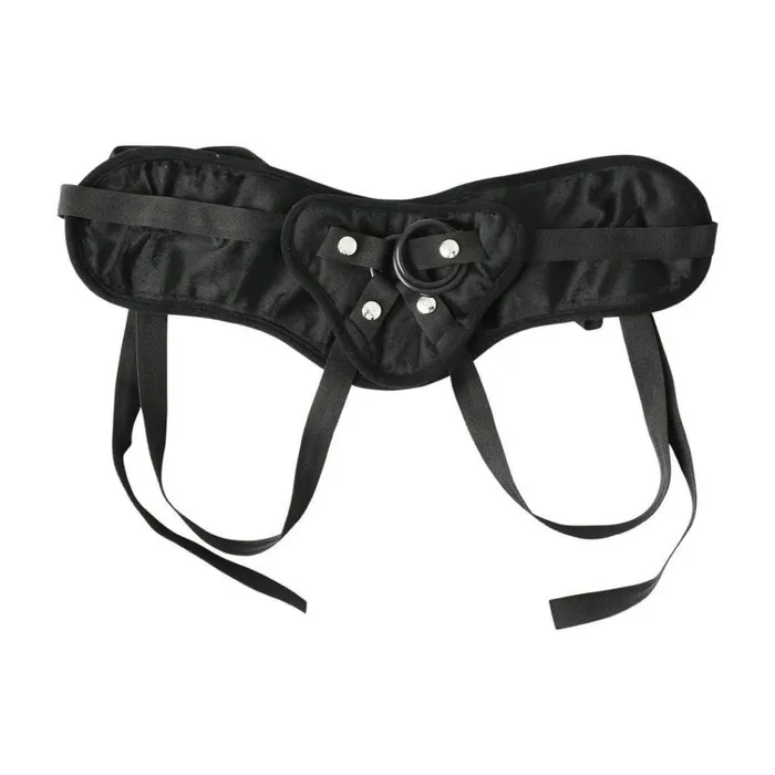 Sportsheets Female Sex Toys Sportsheets Plus Size Beginners StrapOn Harness Sportsheets Female Sex Toys Sportsheets Plus Size Beginners StrapOn Harness